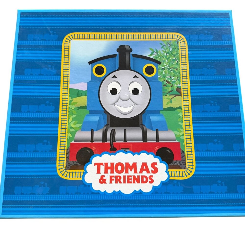 Thomas‎ the Tank and friends Scrapbook Album 12x12 New Scrapbooking